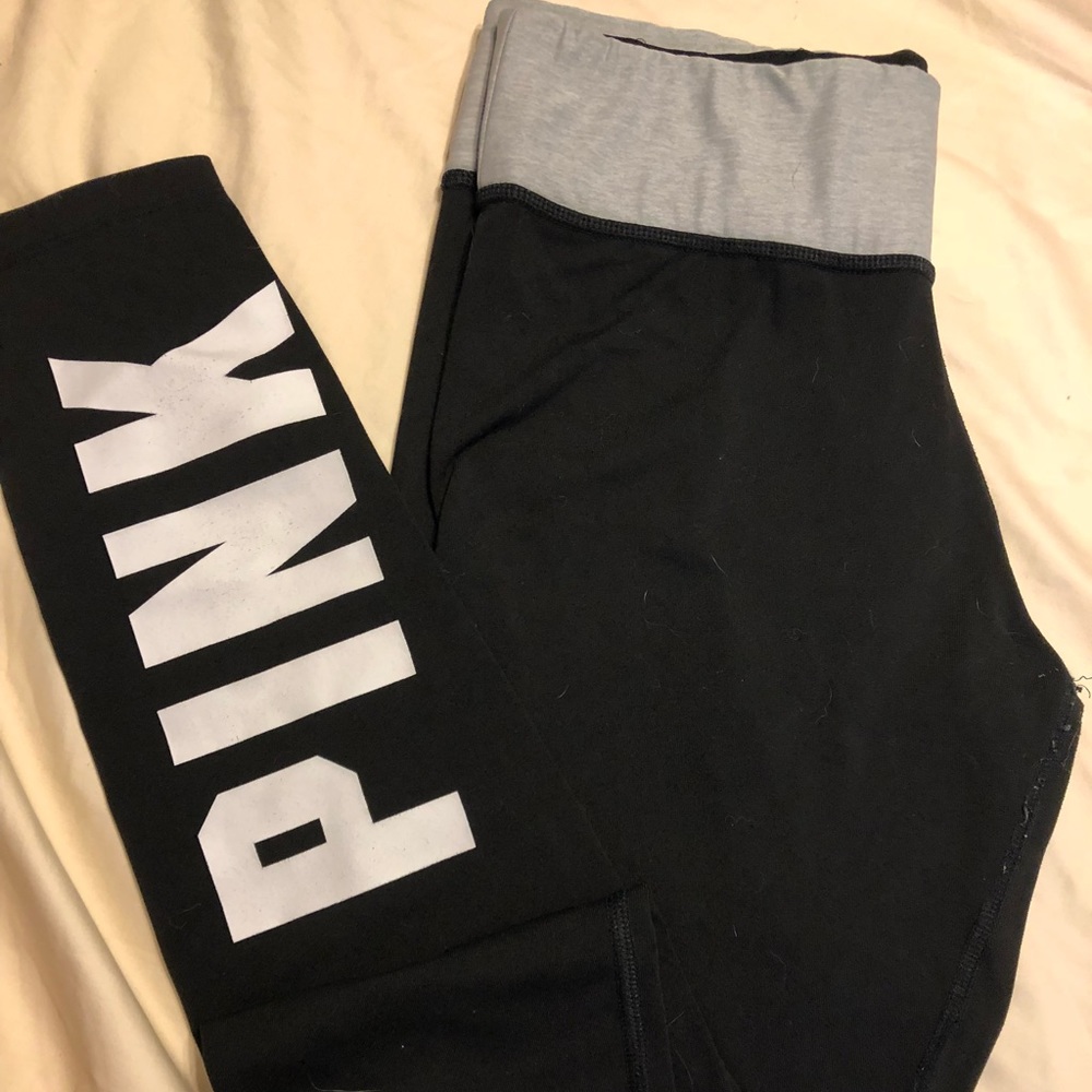 PINK leggings